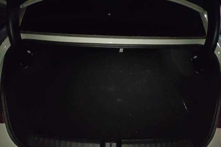 Used Xiaomi Auto SU7 2024 Rear-Drive Ultra-Long Range Advanced Pro-Level Intelligent Driving Version
