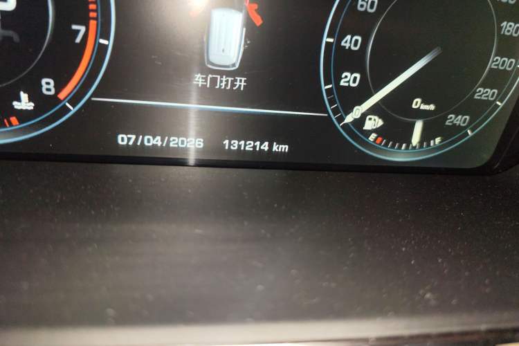 Used Land Rover Range 2014 Revised 3.0 SC V6 Vogue
