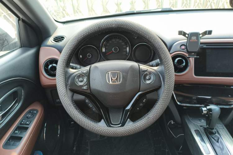 Used Honda XR-V 2017 1.8L VTi CVT Luxury Edition
