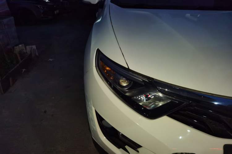 Used Soueast DX7 2017 1.5T Automatic Glory Edition