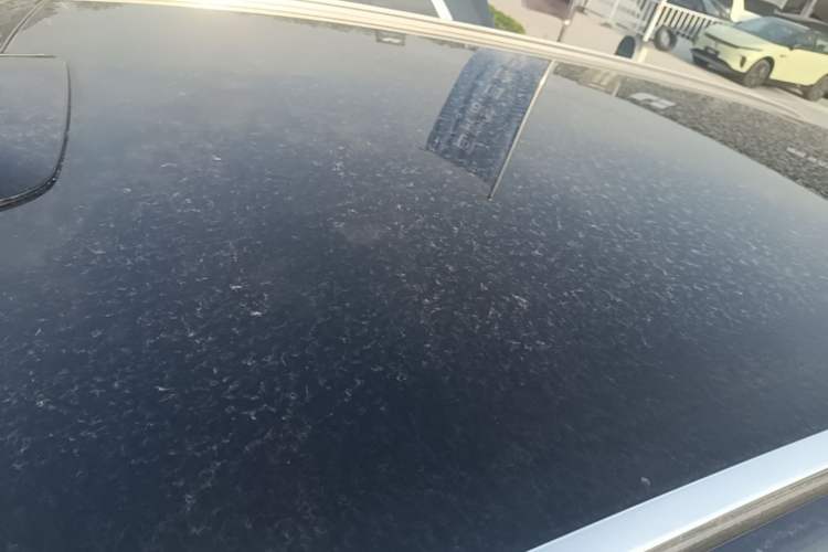 Used Hima AITO M8 2025 Extended-Range Ultra Version 53.4 kWh 5-Seater Edition Roof