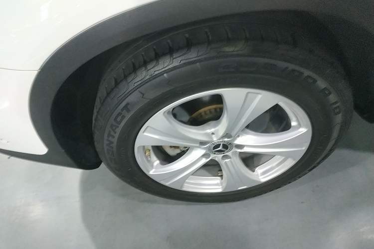 Used Mercedes-Benz GLC 2020 GLC 260 L 4MATIC Dynamic Model Right Rear Wheel Hub