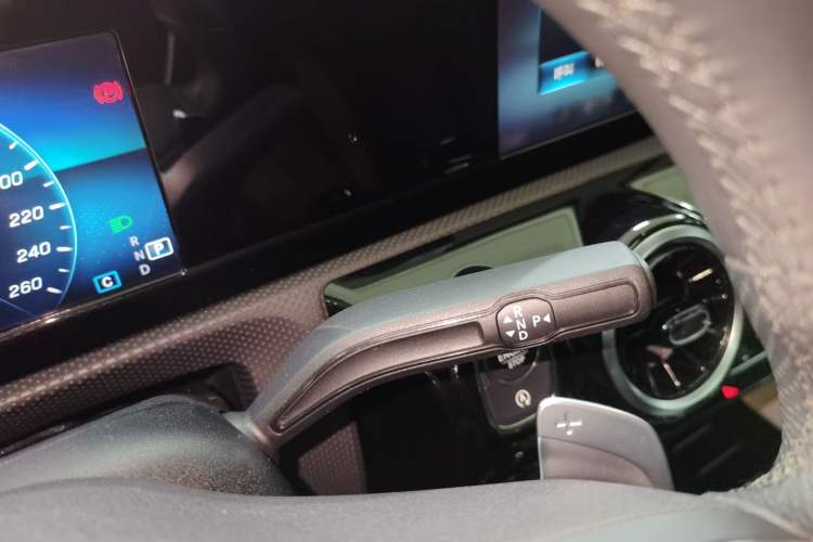 Used Mercedes-Benz A-Class 2019 A 180 L Sport Sedan
