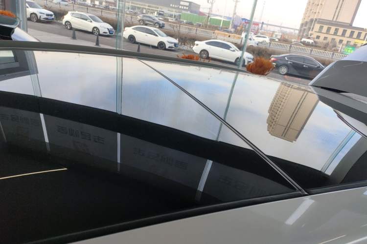 Used Honda Avancier 2020 370TURBO Four-Wheel Drive Premium Edition