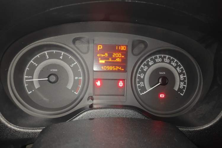 Used Peugeot 301 2014 1.6L Automatic Comfort Edition
