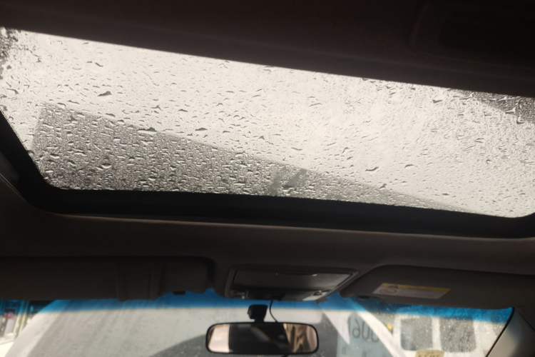 Used Honda Accord 2016 2.0L Comfort Edition
