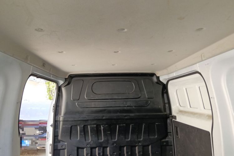 Used Ruichi EC75 2025 Ultra-Charging Version Pioneer II Type 50.1 kWh