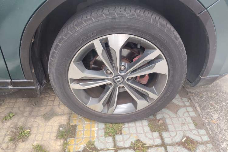 Used Luxgen U6 SUV 2017 1.8T Tech Value Model