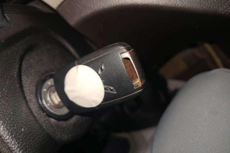 Used Wuling Hongguang 2018 1.5L S Standard Version L2B
