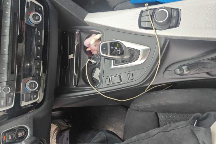 Used BMW 3 Series 2017 320i M Sport