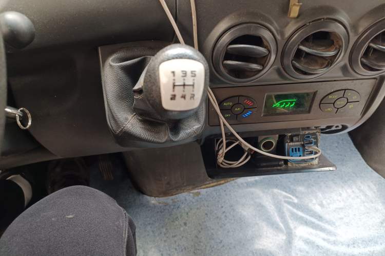 Used Iveco Power Daily 2012 2.5T-A32 Base Version
