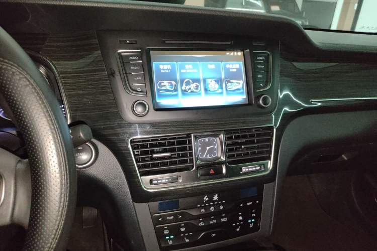 Used Hongqi H7 2019 3.0L Prestige Edition

