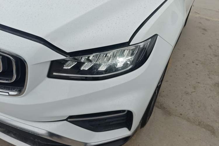 Used Geely Auto Emgrand X7 Sport 2020 1.8TD DCT Smart PRO Left Front Headlight