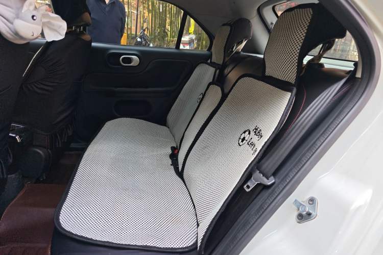 Used MG 3 2013 1.5L AMT Elite Edition
