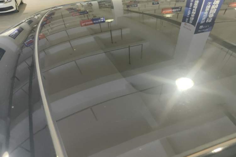 Used Land Rover Discovery Sport 2025 249 PS Performance Tech Edition
