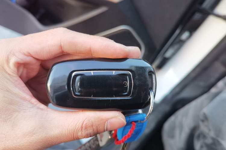 Used Geely Auto Emgrand 2018 1.5L CVT Luxury Model
