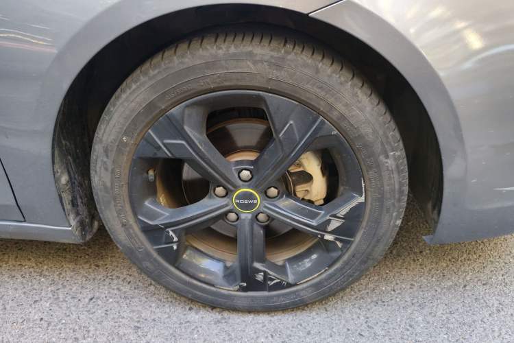 Used Roewe i6 MAX New Energy 2020 1.5T PHEV Sporty Cool Edition