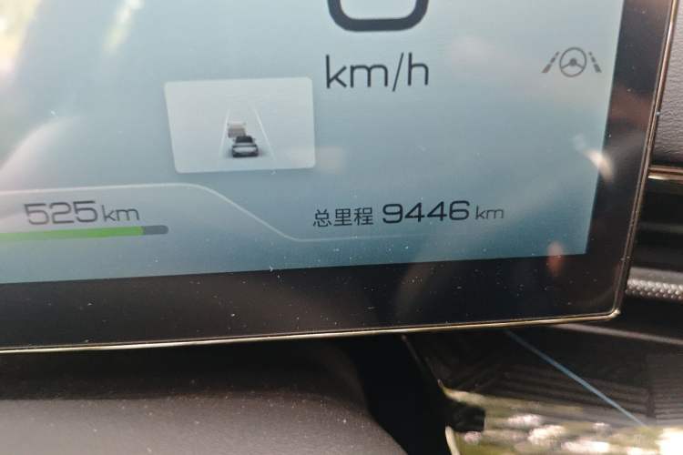 Used BYD Seal 2022 550 km Standard Range Rear-Wheel Drive Prestige Version