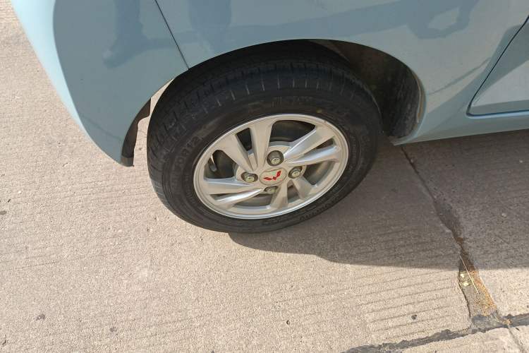 Used Wuling Hongguang MINIEV 2020 Freedom Version Lithium Iron Phosphate