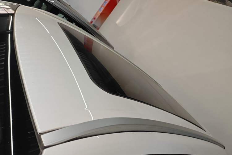 Used Chery Tiggo 8 L 2025 Model 2.0T Two-Wheel Drive Changhong Edition—5 Seaters