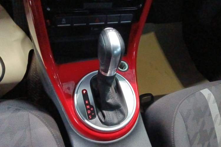 Used Volkswagen Beetle 2018 180TSI Yile Model