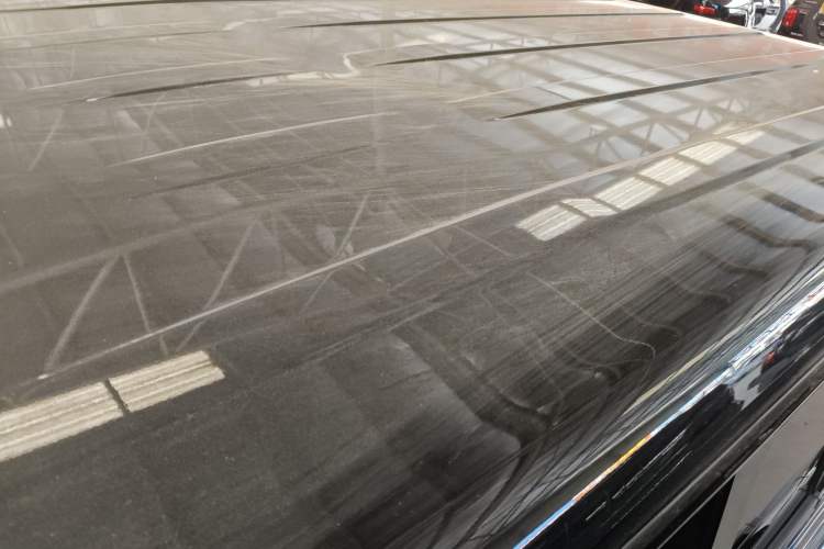 Used 212 T01 2024 2.0T Mechanic
