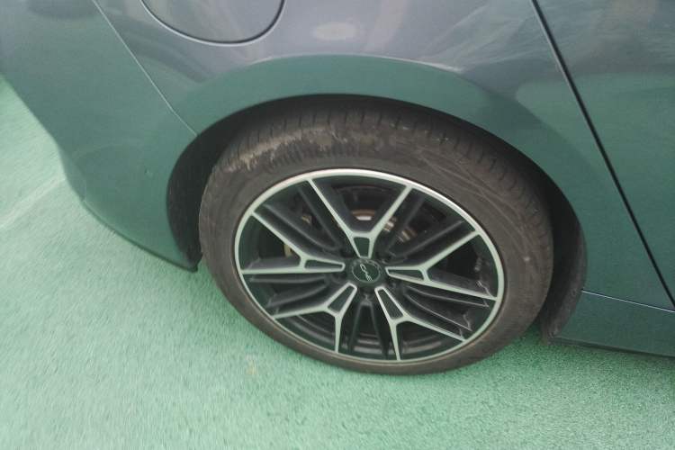 Used BYD Seal 2025 650 Long-Range Version
