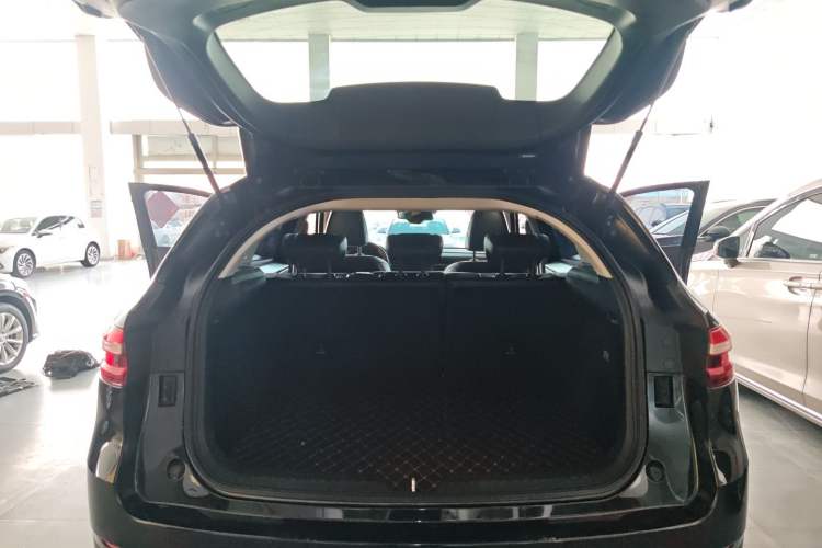 Used Haval F7 2019 1.5T Two-Wheel Drive i-Trend China VI Standard
