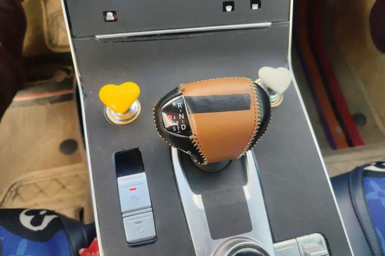 Used BAIC Beijing X7 2020 1.5TD DCT Leading Edition