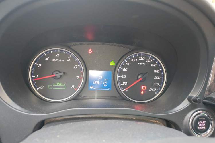 Used Mitsubishi Outlander 2018 2.0L Two-Wheel Drive Glory Edition 5 Seats
