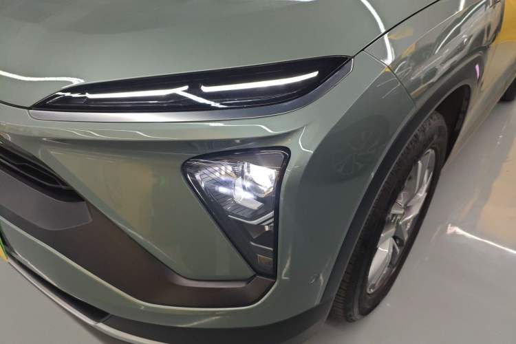 Used Nio ES6 2020 455KM Sport Edition
