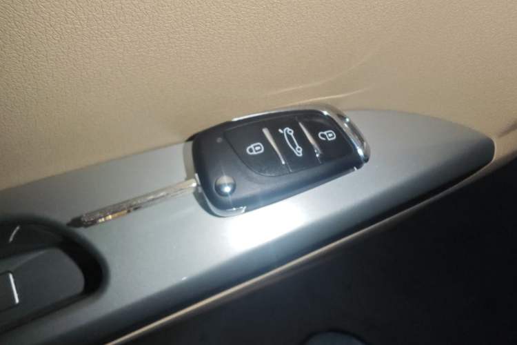 Used Great Wall C30 2013 1.5L CVT Luxury Model