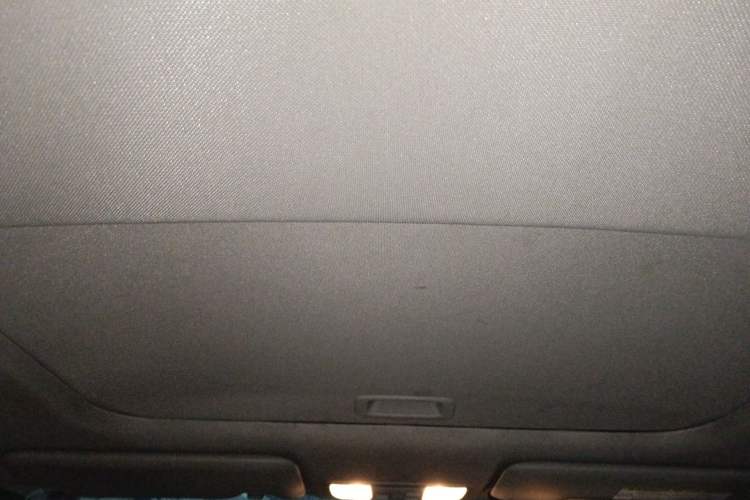 Used Honda Civic 2013 10th Anniversary 1.8L Automatic Luxury Edition Headliner