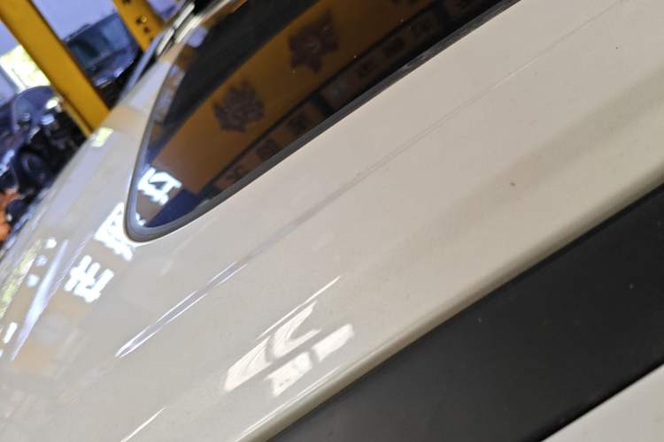 Used GAC Trumpchi E9 2023 E9 MAX