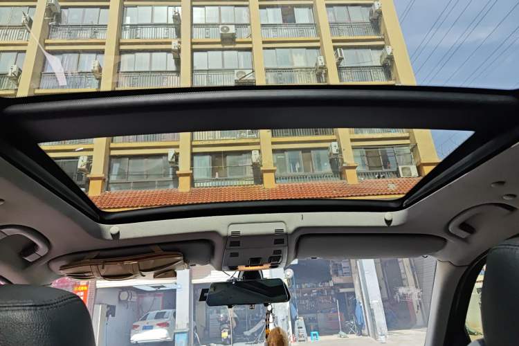 Used BMW X1 2013 sDrive18i Fashion Model