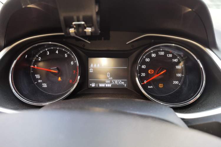 Used Chevrolet Cavalier 2022 325T Automatic Enjoyment Edition
