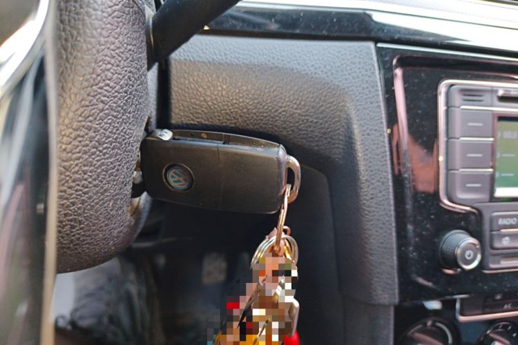 Used Volkswagen Bora 2018 1.5L Automatic Comfort Model