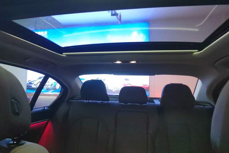 Used BMW 3 Series 2020 Restyled 325Li M Sport Package