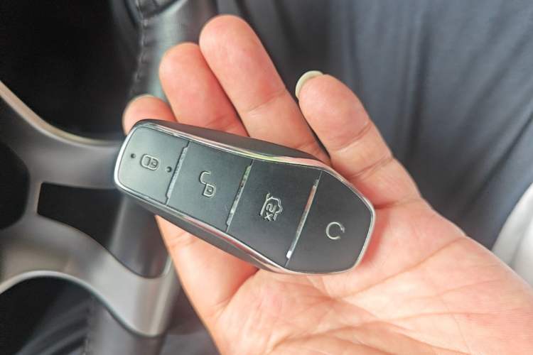 Used BYD Dolphin 2023 420 km Fashion Edition
