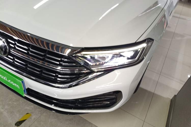 Used Volkswagen Sagitar 2023 280TSI DSG Beyond Lite Edition Left Front Headlight