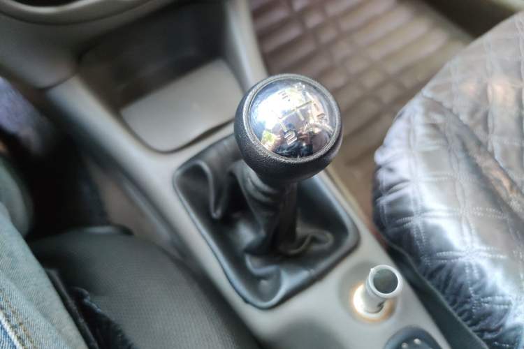 Used Citroen C2 2012 1.4L Manual Comfort Edition
