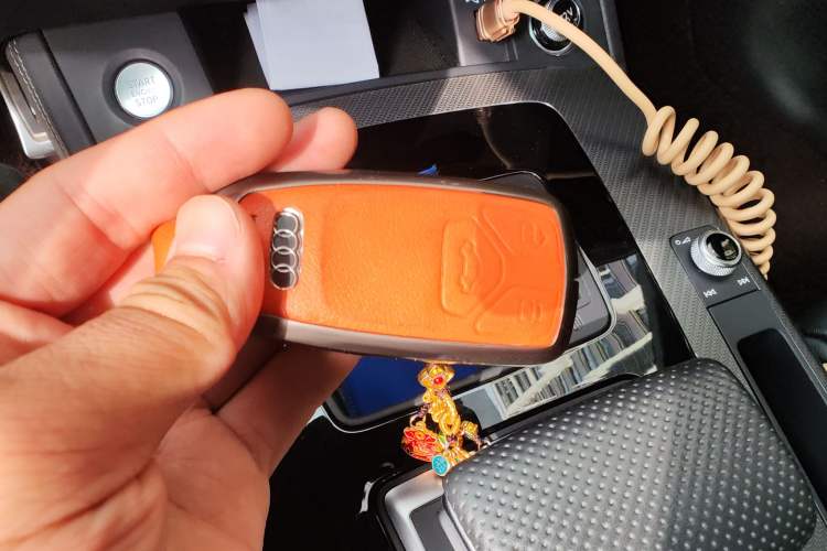 Used Audi Q5L 2024 45 TFSI Luxury Dynamic Model
