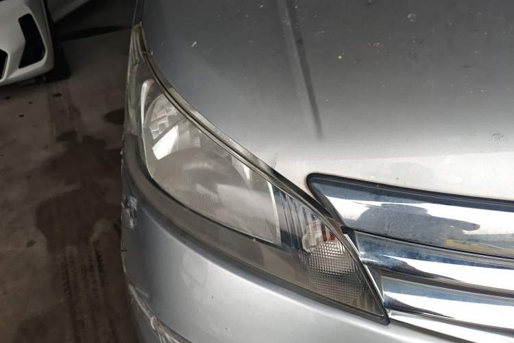 Used Nissan NV200 2016 1.6L CVT Luxury Model