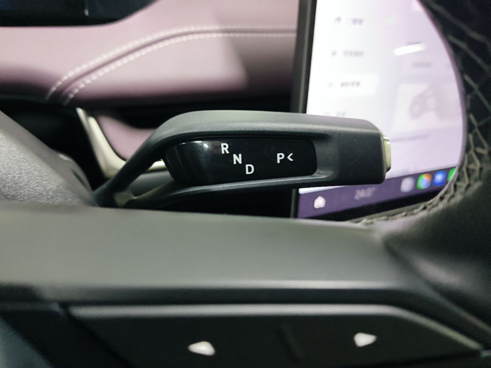 Xiaomi Auto SU7 2024 Rear-Drive Ultra-Long Range Advanced Pro-Level Intelligent Driving Version — снимка 16