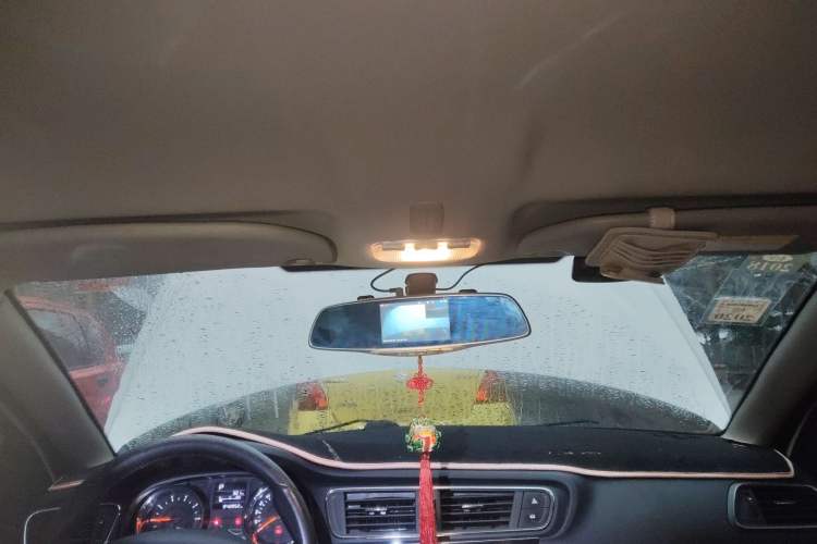 Used Citroen C3-XR 2015 1.6THP Automatic Pioneer Model