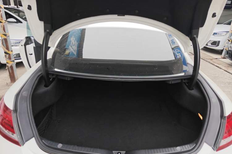 Used Mercedes-Benz C-Class 2018 C 200 Coupe