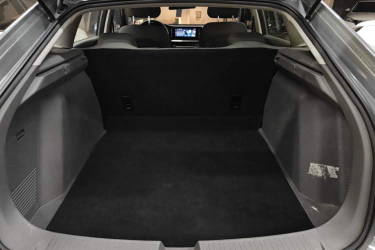 Used Baojun RC-5 2020 1.5L CVT Smart Elite Edition