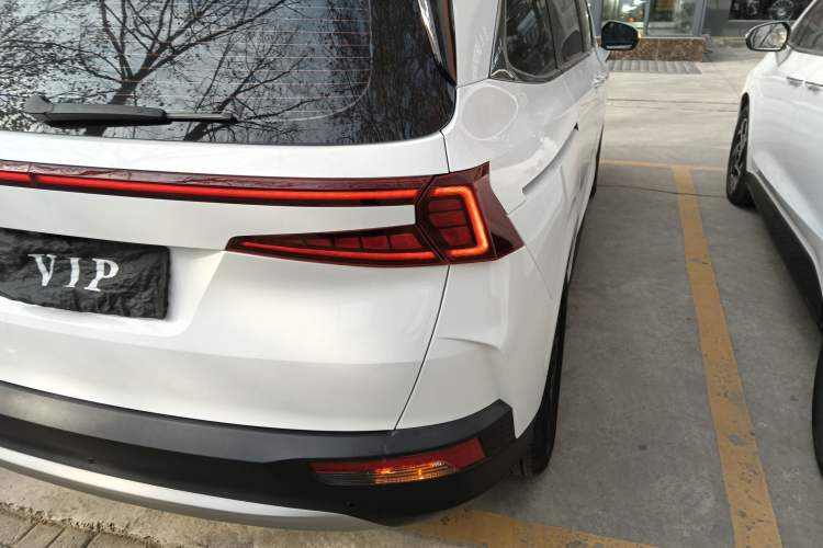 Used Hyundai Custo 2021 380TGDi Smart Love Flagship Edition TOP Premium
