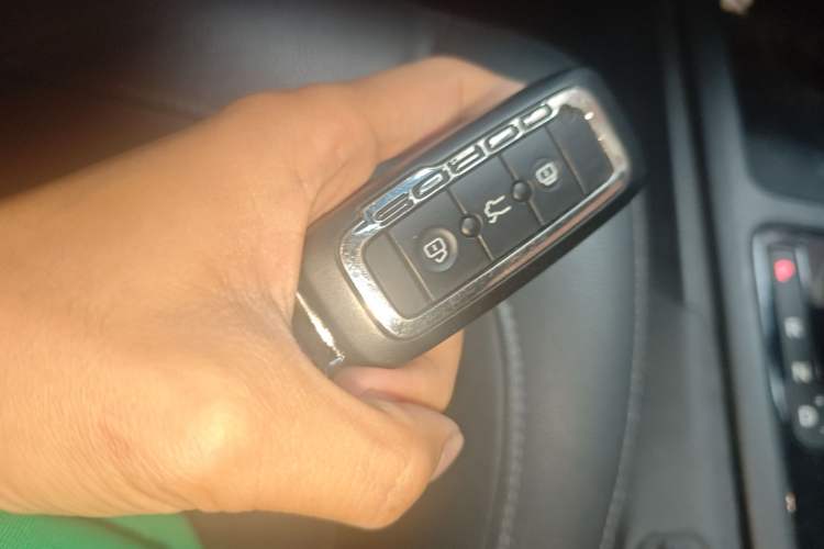 Used Qoros 3 2018 Sedan 1.6L Automatic Leading Model