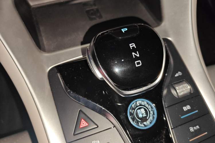 Used BYD Song Pro New Energy 2023 Champion Edition DM-i 110KM Excellence Model